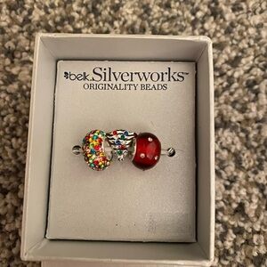 Beads for Pandora bracelet